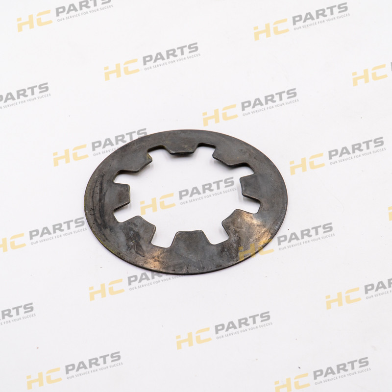 Пружинная прижимная прокладка JCB — 3CX 4CX