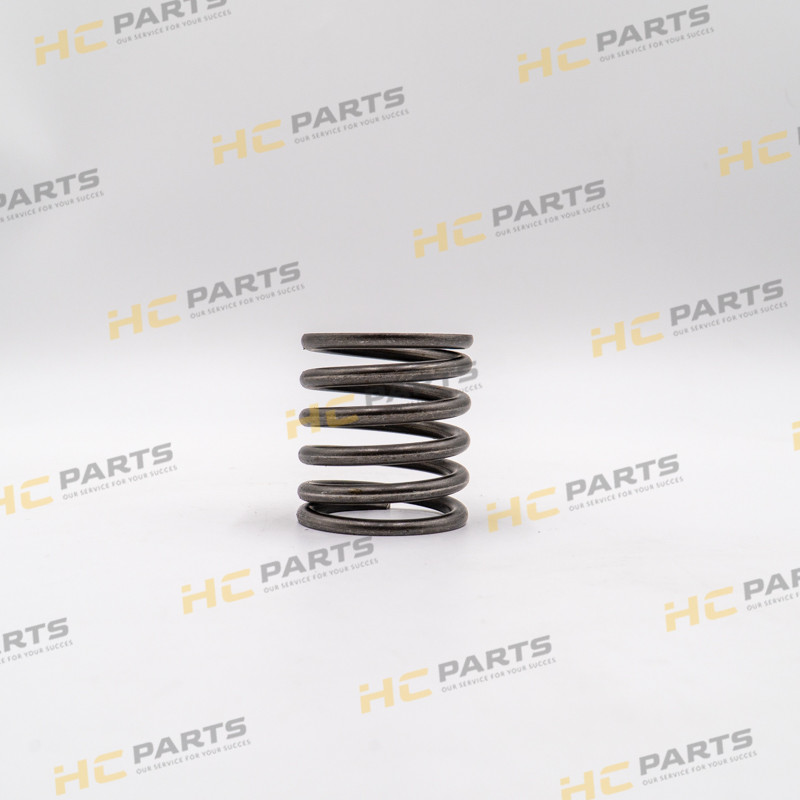 Рычаг переключения передач JCB Spring — 3CX 4CX