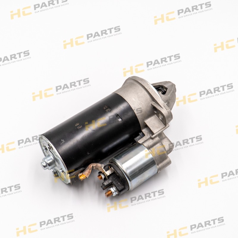 Пусковой двигатель JCB 12 В — Kohler WAI