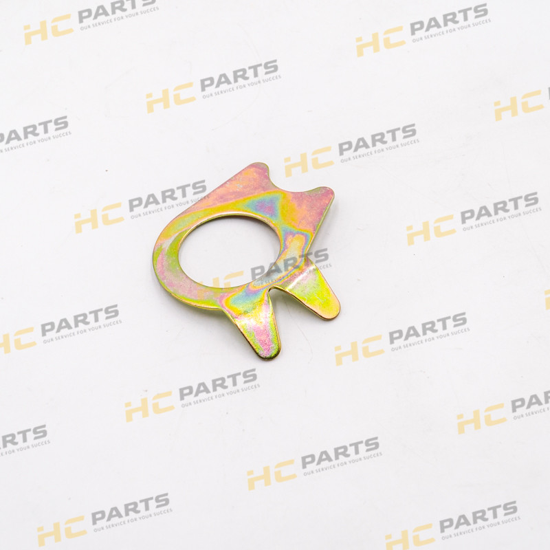 Гидроклапанная гайка JCB — 3CX 4CX