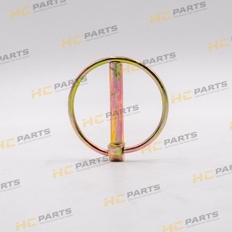 Ковш JCB Pin linch — 3CX 4CX 45 мм