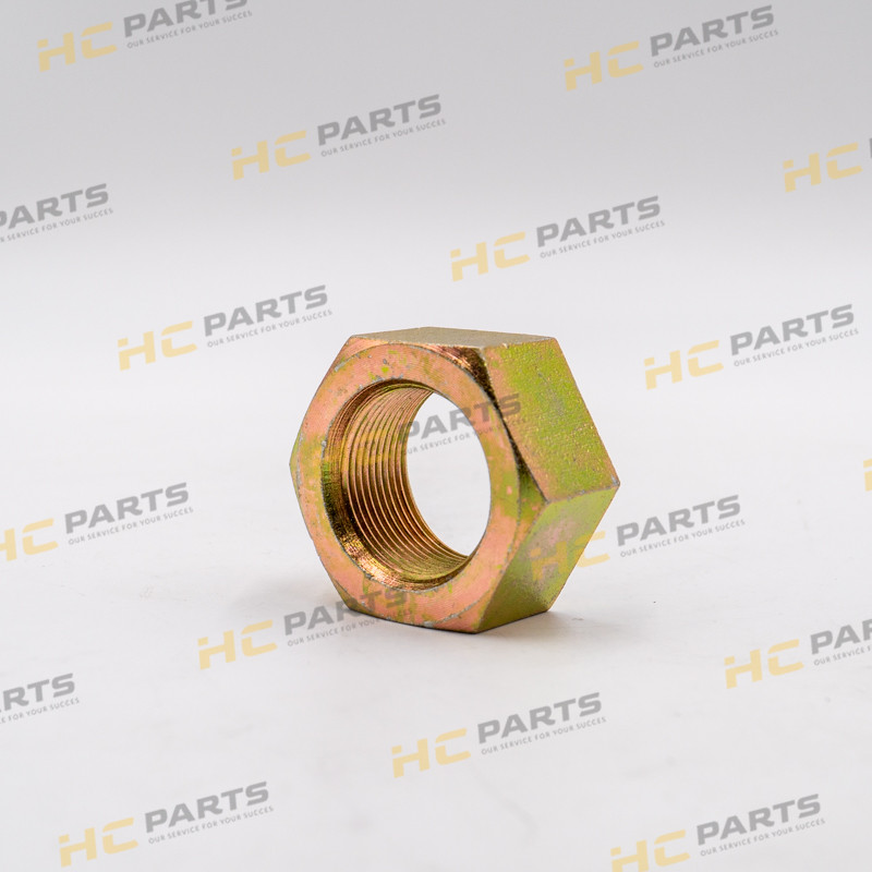 Гайка JCB Hydroclamp — 3CX 4CX