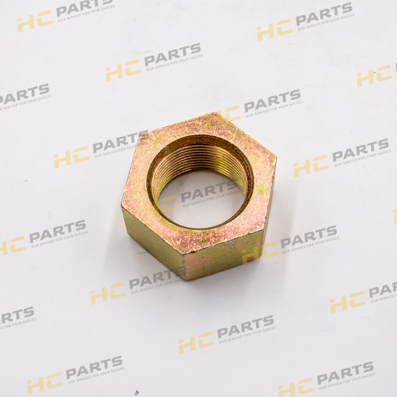 Гайка JCB Hydroclamp — 3CX 4CX