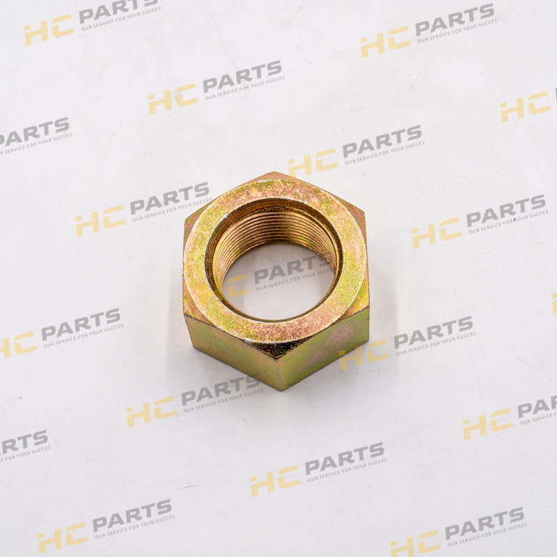 Гайка JCB Hydroclamp — 3CX 4CX