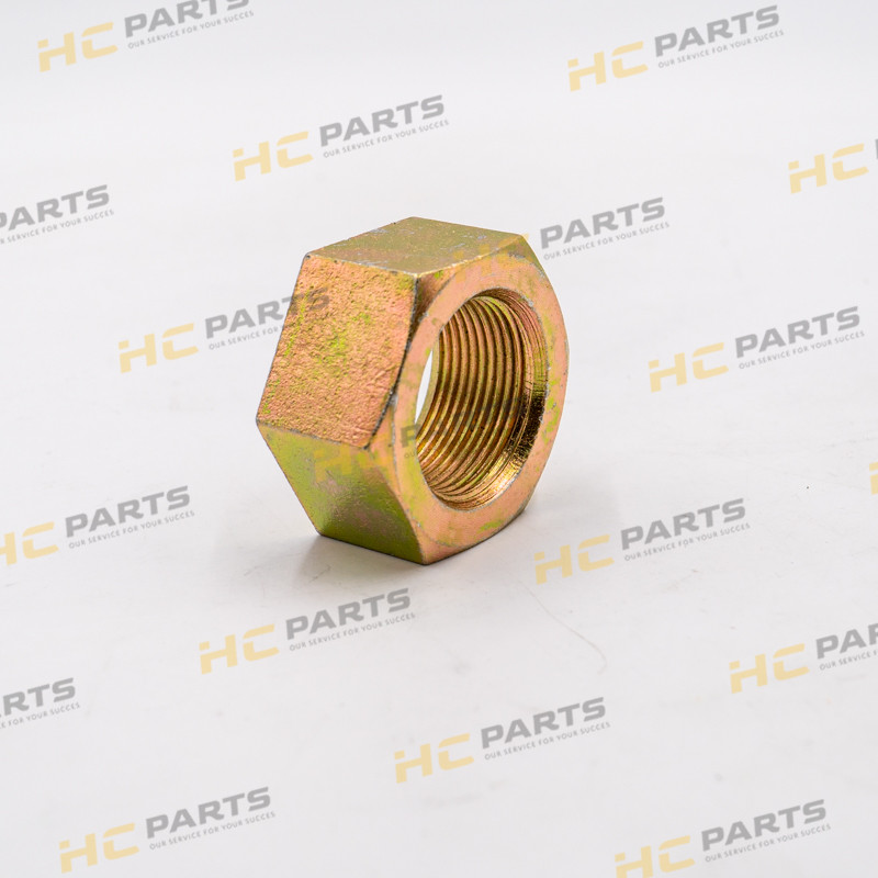 Гайка JCB Hydroclamp — 3CX 4CX