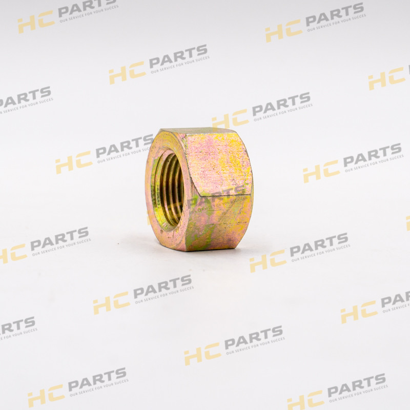 Гайка болта моста JCB-3CX 4CX