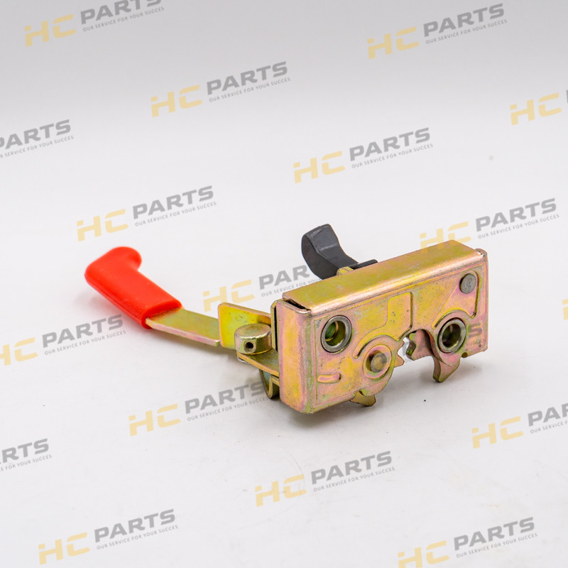 Дверной замок JCB, левая сторона кабины P21-3CX 4CX AZERI PARTS