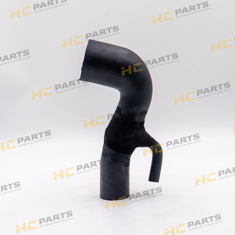 Нижний шланг радиатора JCB — 3CX 4CX AM