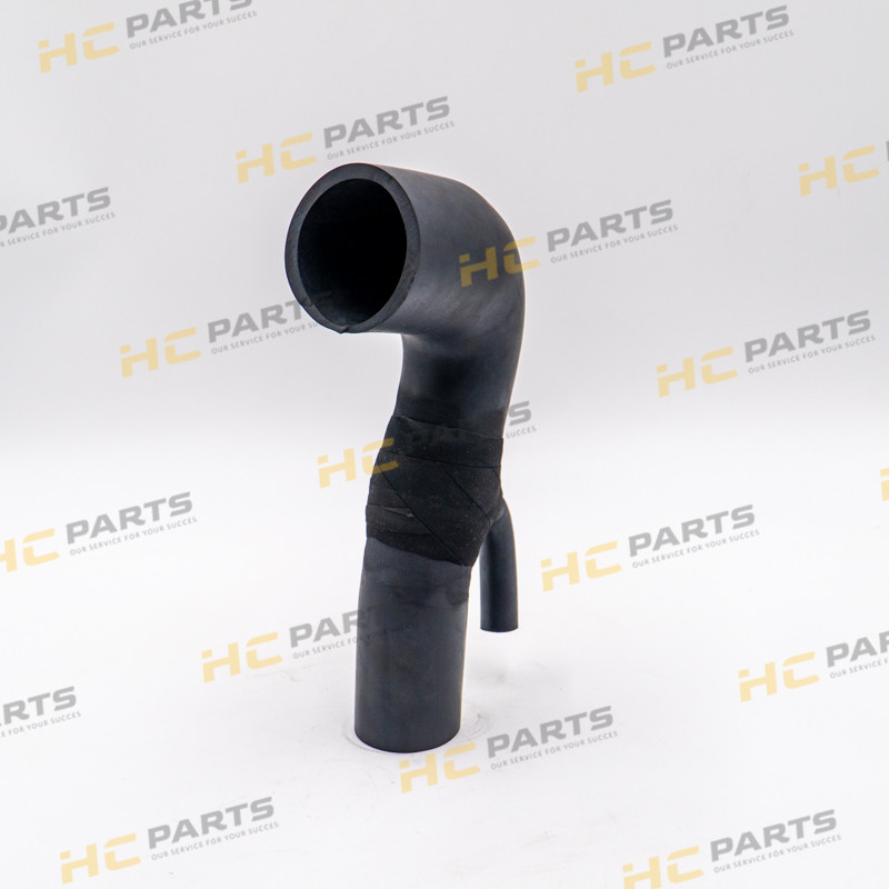 Нижний шланг радиатора JCB — 3CX 4CX AM