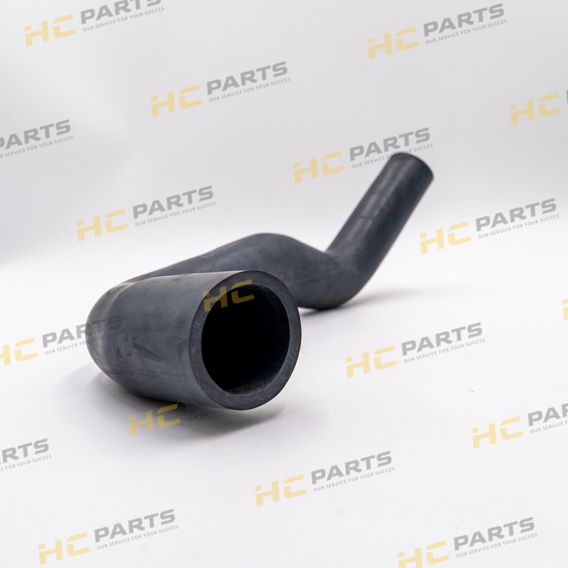 Верхний шланг радиатора JCB — 3CX 4CX AZERI PARTS