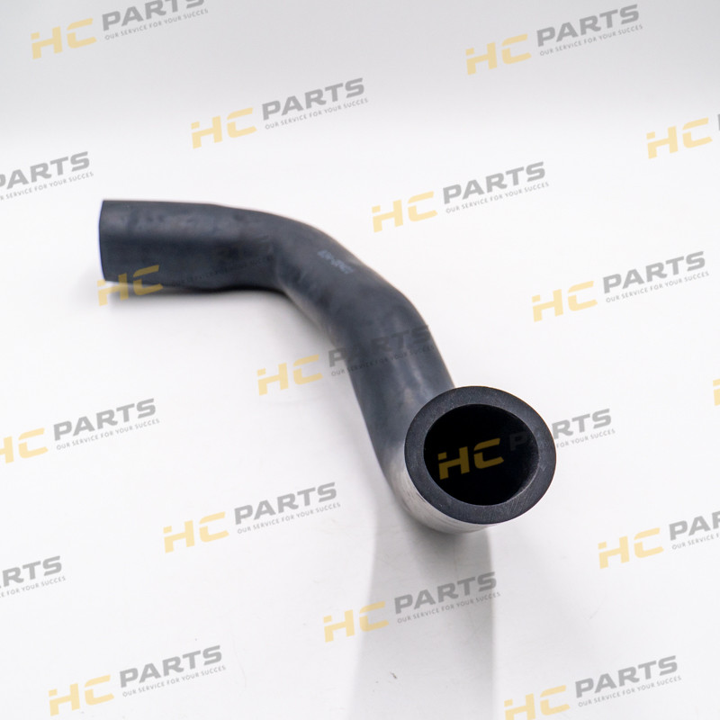Верхний шланг радиатора JCB — 3CX 4CX AZERI PARTS