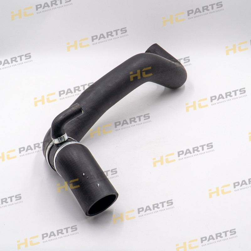 Всасывающий шланг гидравлического насоса JCB — 3CX 4CX AM