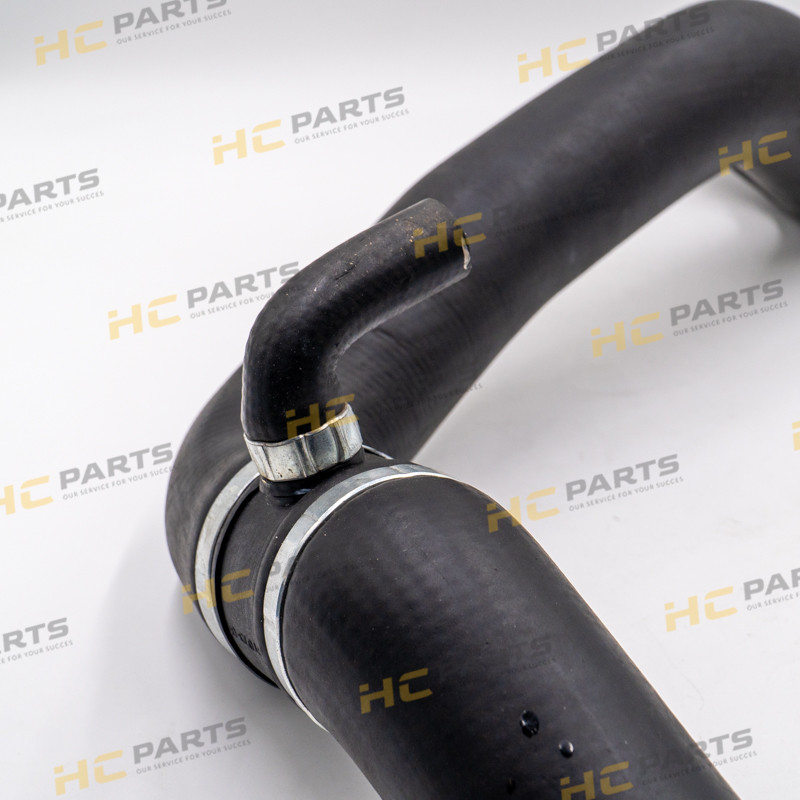 Всасывающий шланг гидравлического насоса JCB — 3CX 4CX AM