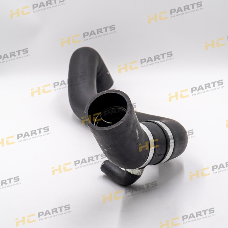 Всасывающий шланг гидравлического насоса JCB — 3CX 4CX AM