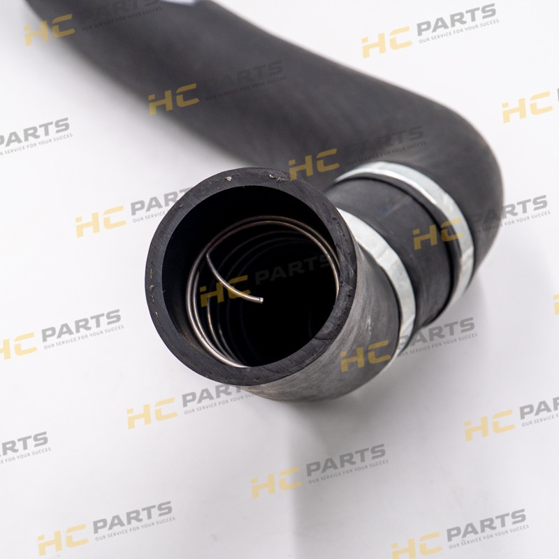 Всасывающий шланг гидравлического насоса JCB — 3CX 4CX AM