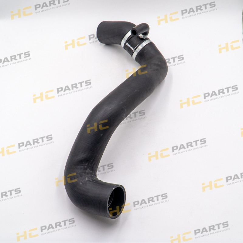 Всасывающий шланг гидравлического насоса JCB — 3CX 4CX AM