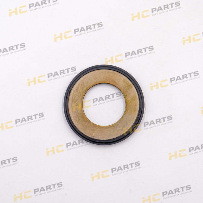 Герметизация поворотного кулака JCB — 3CX 4CX