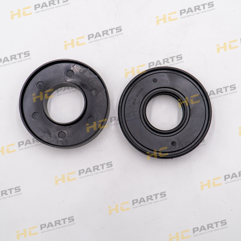 Гидростатическое уплотнение JCB / hydroklap-3CX 4CX