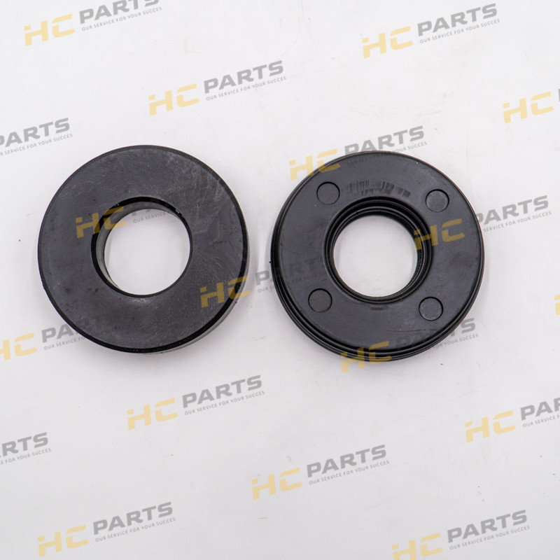 Гидростатическое уплотнение JCB / hydroklap-3CX 4CX