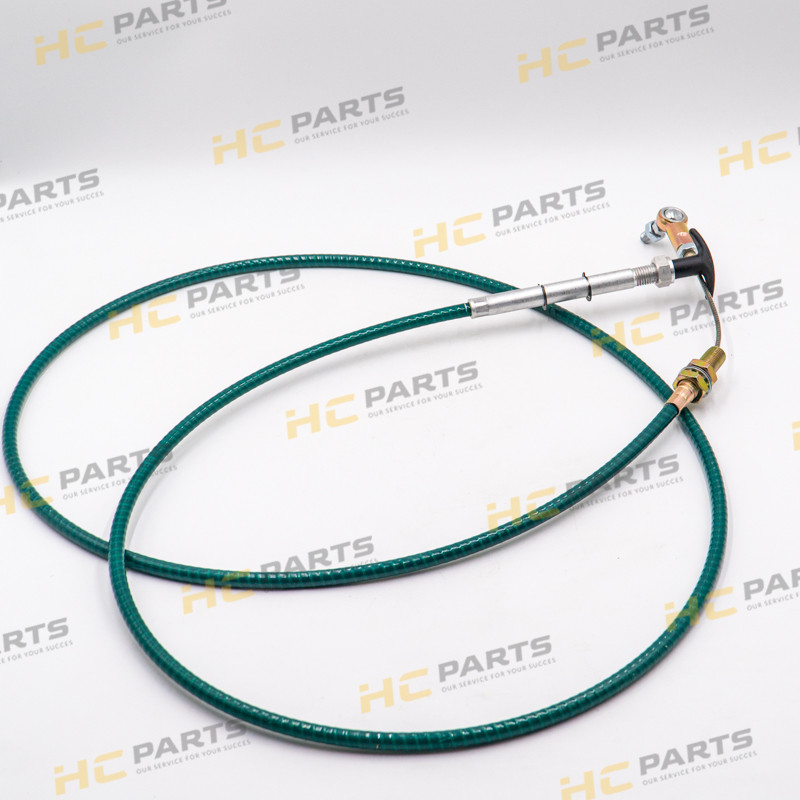 Стопорный трос JCB Reach — 3CX 4CX AM