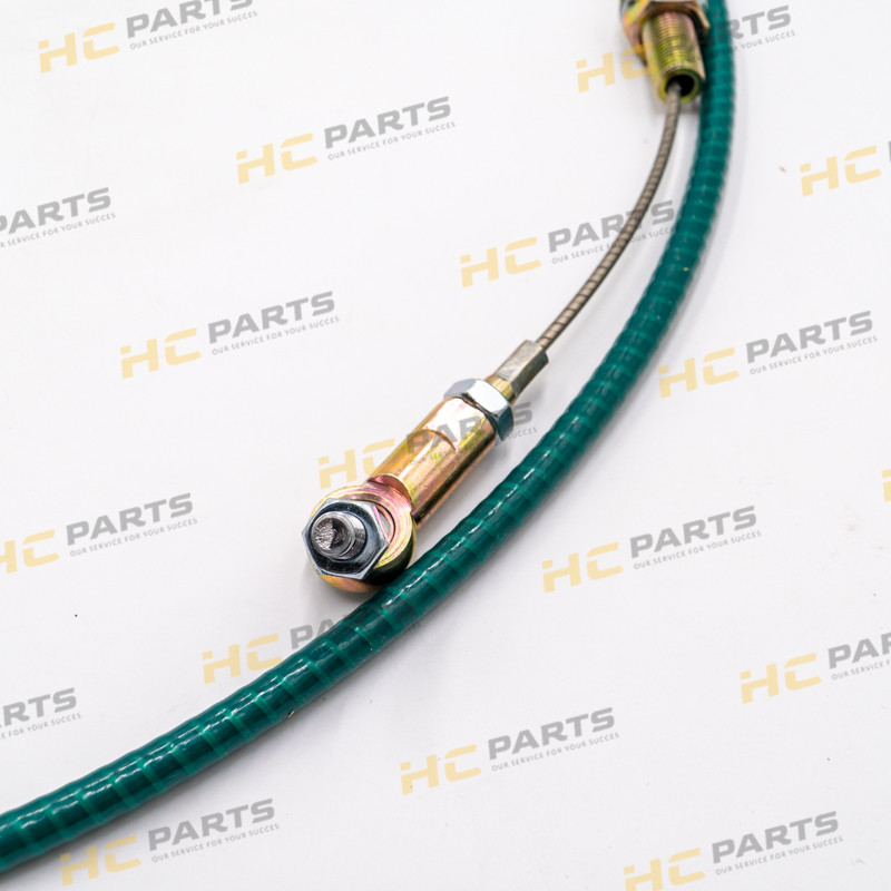 Тросовая блокировка стрелы JCB-3CX 4CX AM