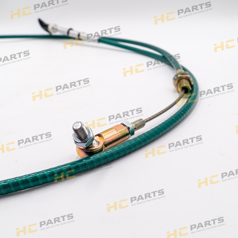 Стопорный трос JCB Reach — 3CX 4CX AM