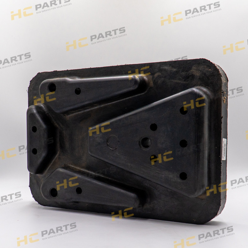 Подставка для ног JCB Stabilizer — 3CX 4CX