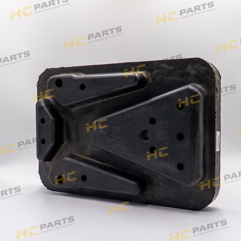 Опора для ног стабилизатора JCB — 3CX 4CX