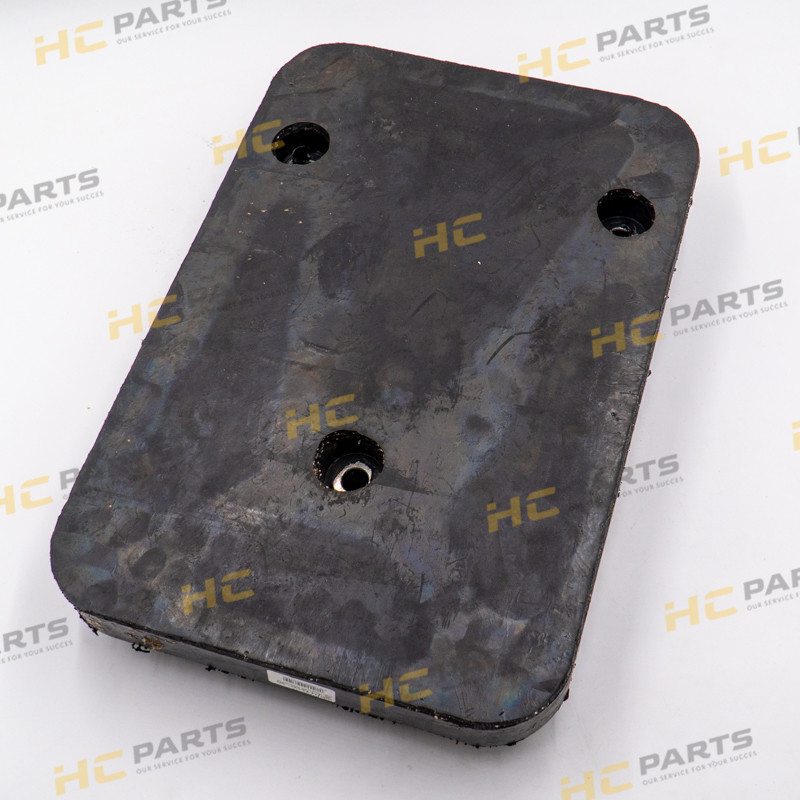 Подставка для ног JCB Stabilizer — 3CX 4CX