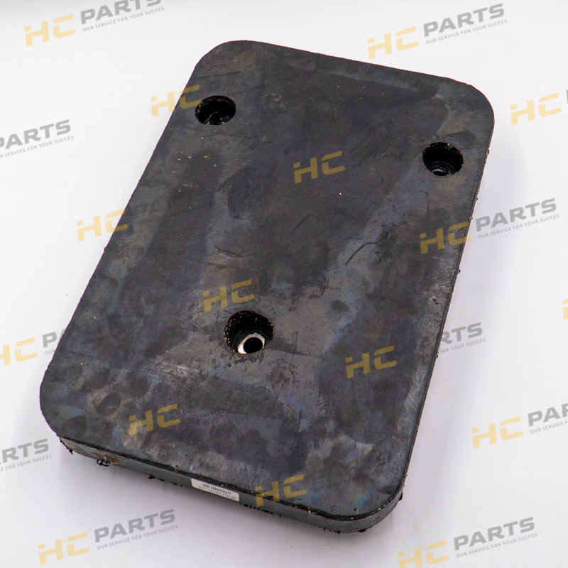 Подставка для ног JCB Stabilizer — 3CX 4CX