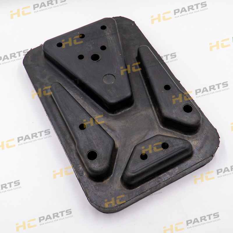 Подставка для ног JCB Stabilizer — 3CX 4CX