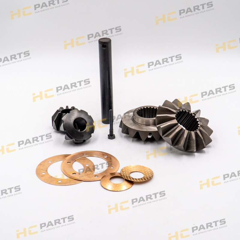 Комплект JCB для ремонта дифференциала — AZERI PARTS