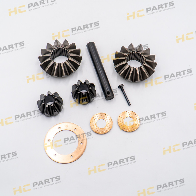 Комплект для ремонта дифференциала JCB — AZERI PARTS