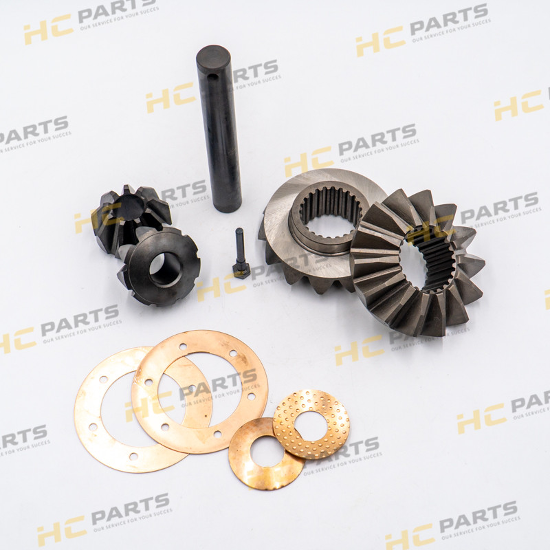 Комплект JCB для ремонта дифференциала — AZERI PARTS