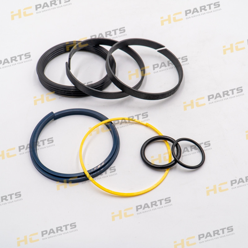 Комплект уплотнений JCB 110 мм