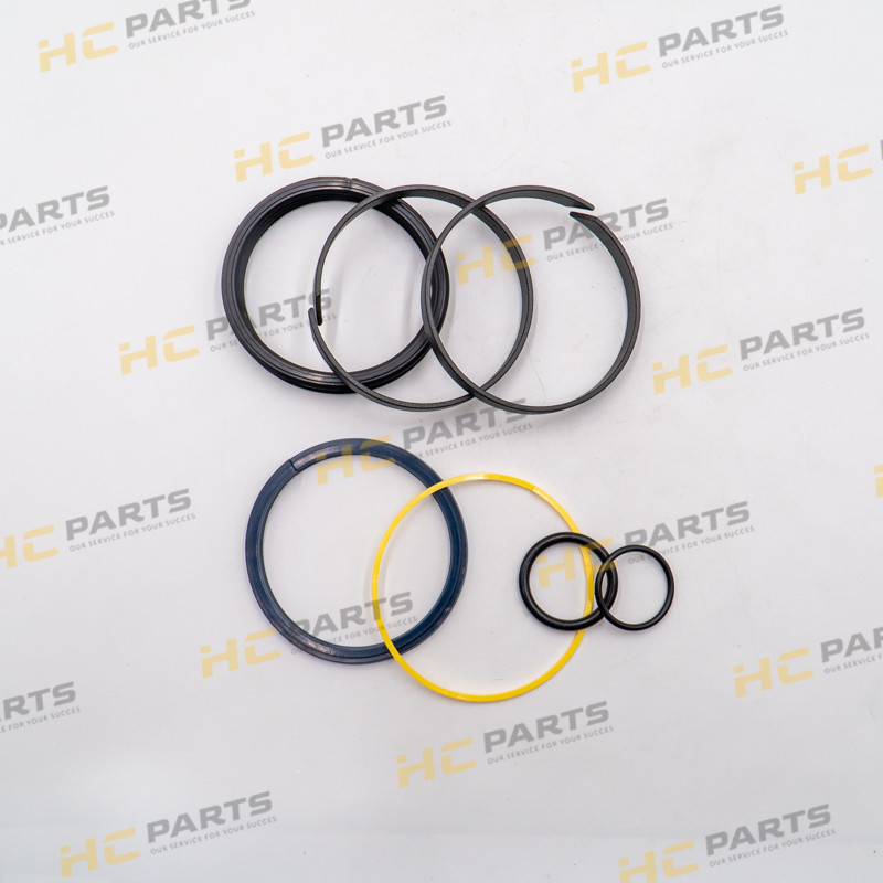 Комплект уплотнений привода JCB 110