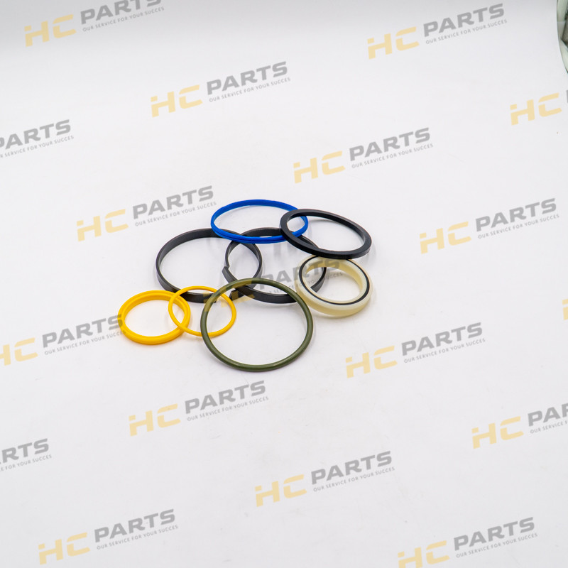 Комплект уплотнений привода JCB 50x90