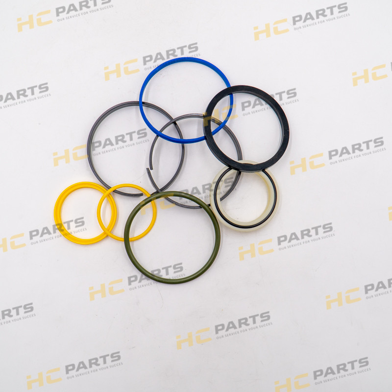 Комплект уплотнений привода JCB 50x90