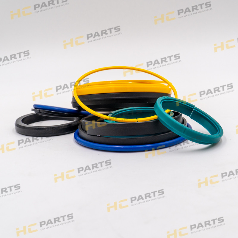 Комплект уплотнений привода JCB 60x110