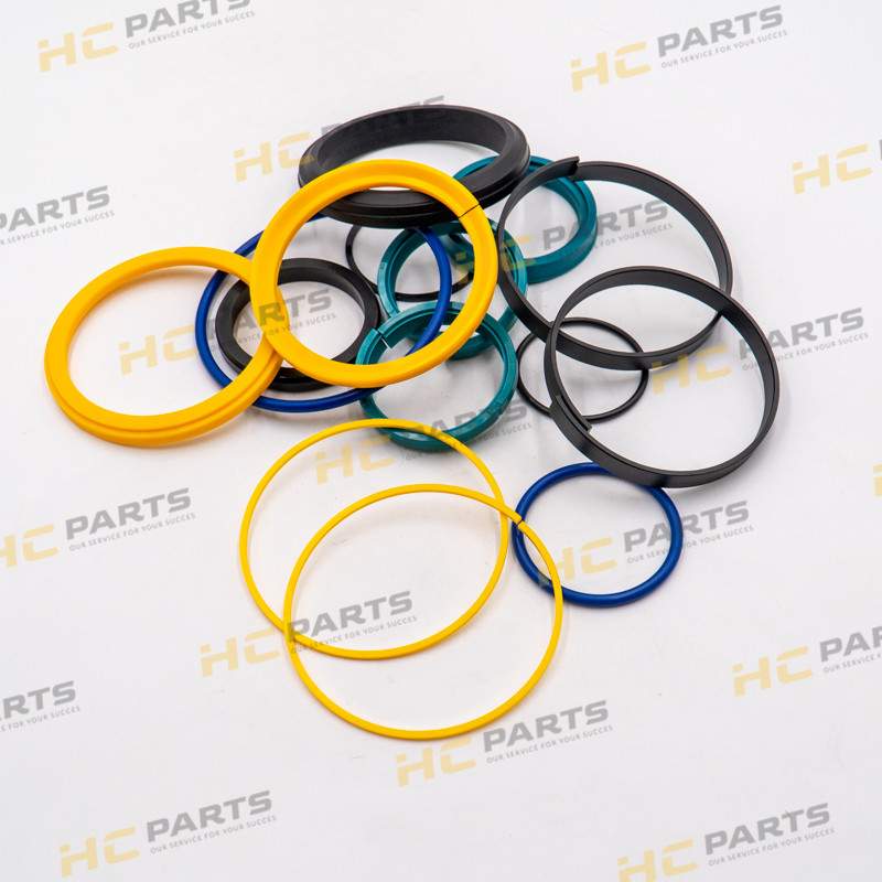 Комплект уплотнений привода JCB 60x110