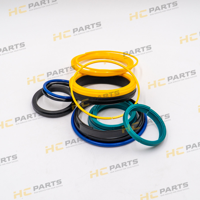 Комплект уплотнений JCB 60x110