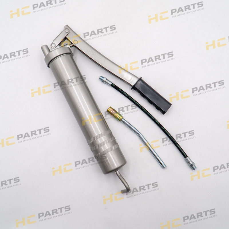 Ручной лубрикатор JCB