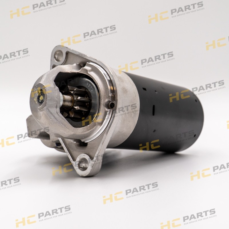 Стартер JCB 12 В, 2,0 кВт — мини-экскаватор WAI