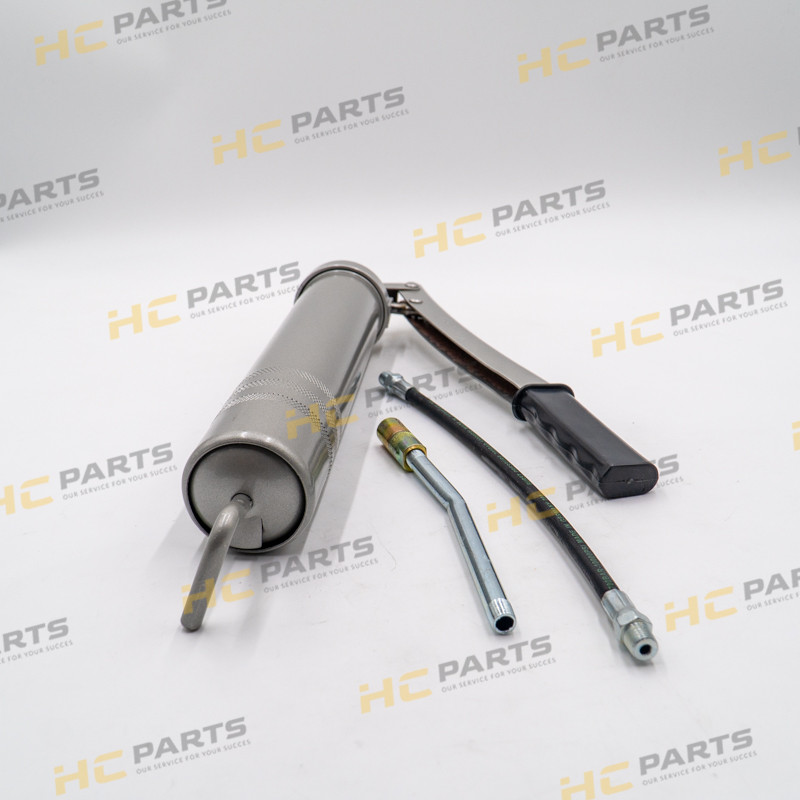 Ручной лубрикатор JCB