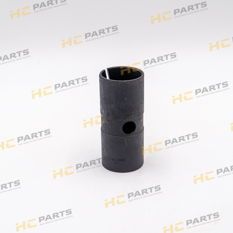 Пружинная втулка переднего ковша JCB — 3CX 4CX