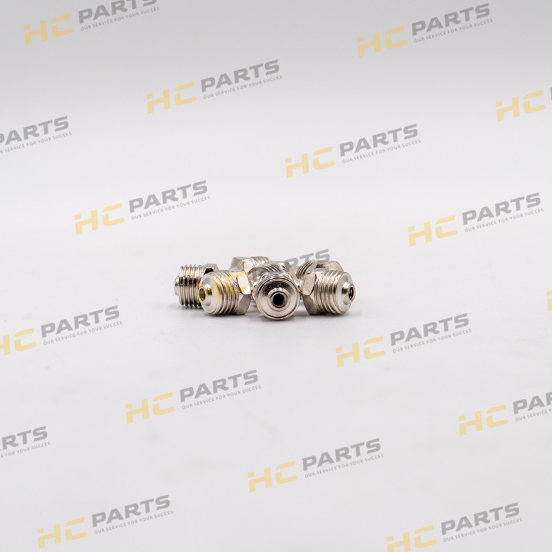 Смазочный ниппель JCB 1/4 дюйма