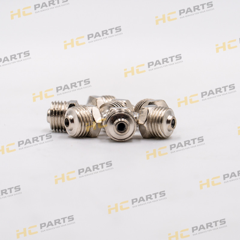 Калитка JCB 1/4 дюйма