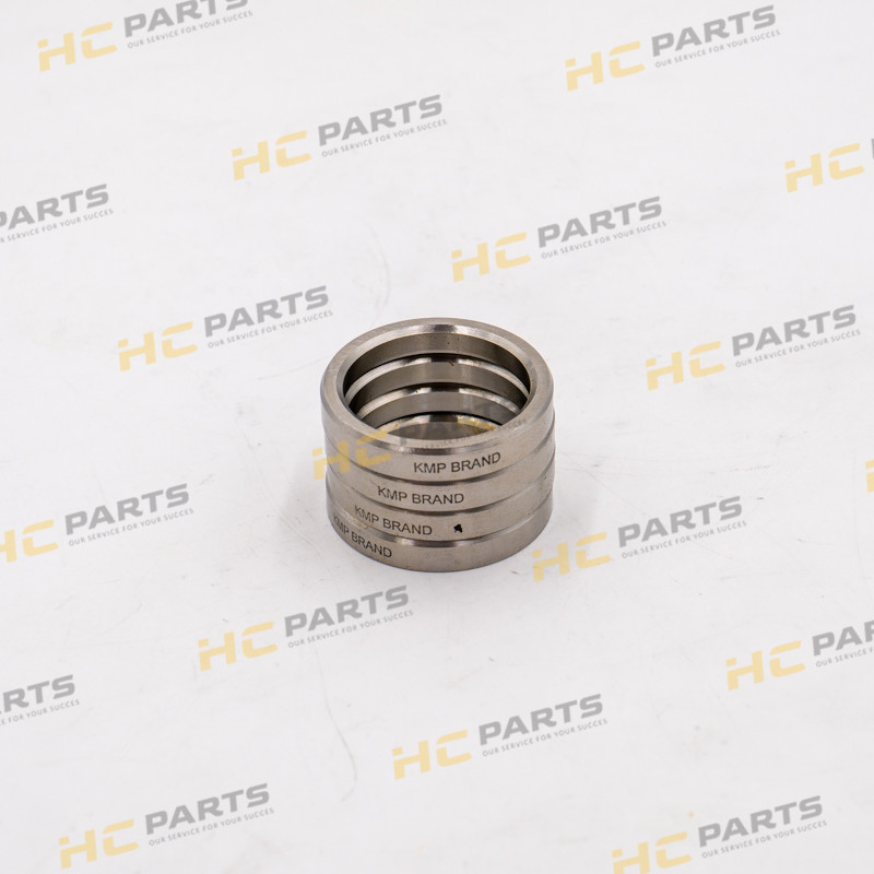 Седло выпускного клапана JCB — бренд KMP