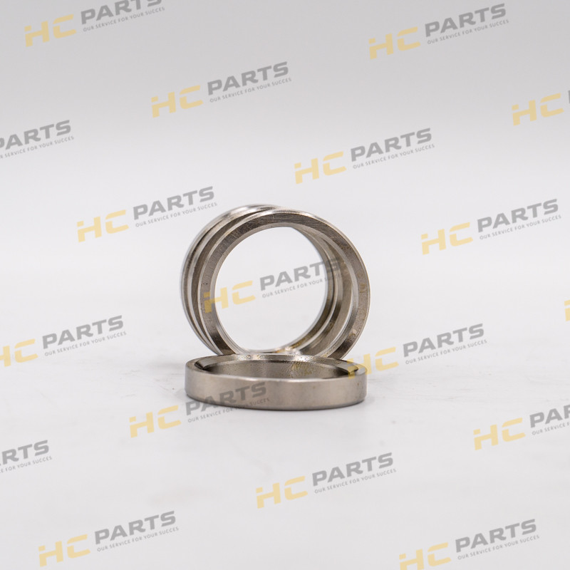 Седло выпускного клапана JCB — бренд KMP