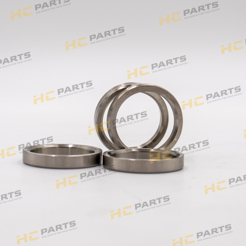 Седло выпускного клапана JCB — бренд KMP